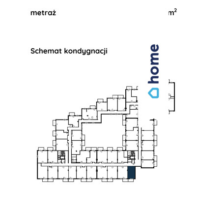 Kawalerka pod inwestycje/Blisko uczelnie, tramwaj miniaturka 5