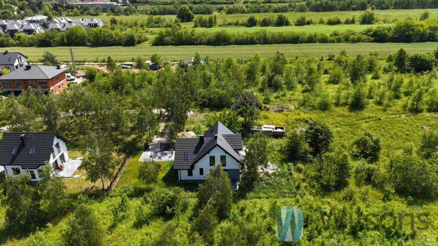 Dziekanów Nowy, 1 099 000 zł, 137.5 m2, 4 pokoje miniaturka 15