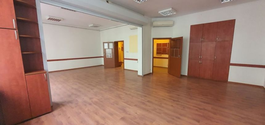 Lokal biurowy w centrum Szczecina miniaturka 7