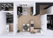 Nowe/świeżo po remoncie/jasne/parking/Śródmieście miniaturka 10