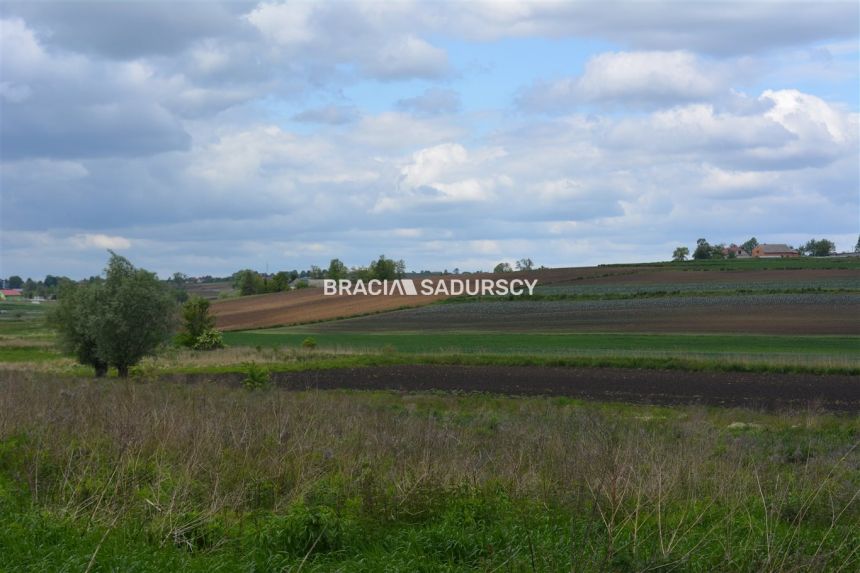 Działka budowlano-rolna o pow.: 1622 m2 miniaturka 12