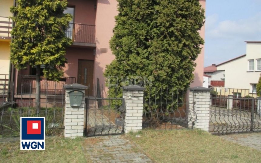 Ogrodzieniec, 821 000 zł, 214 m2, ogrzewanie gazowe miniaturka 4