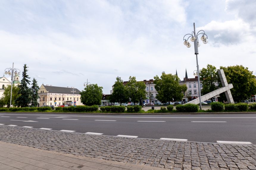 Częstochowa, Pl. Daszyńskiego | Kamienica miniaturka 6