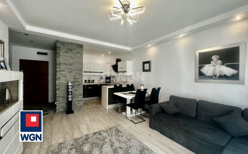 Słupsk, 529 000 zł, 47.27 m2, z loggią miniaturka 6