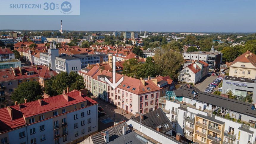 Mieszkanie - Koszalin miniaturka 15