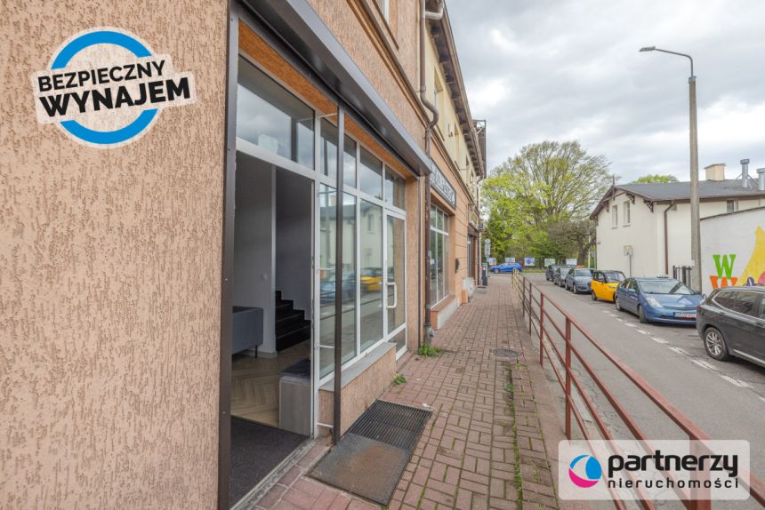 Gdańsk Oliwa, 5 750 zł, 93 m2, pietro 1, 1 miniaturka 10