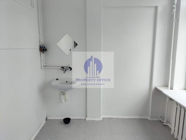 Żoliborz: biuro 15,70 m2 miniaturka 2