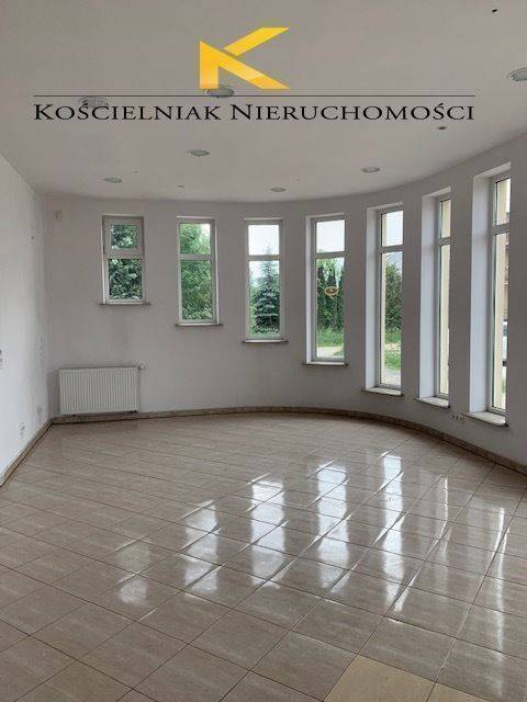 Cały budynek,lokal usług.w dobrej lokalizacji. miniaturka 15