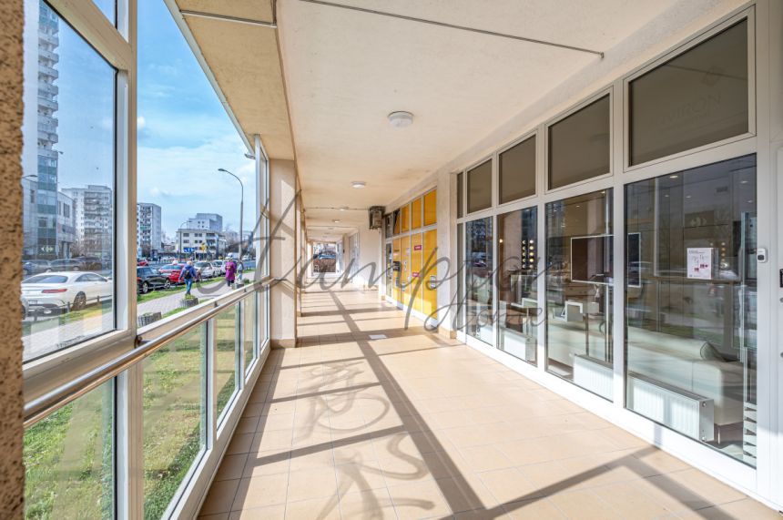 Warszawa Ursynów, 6 000 zł, 49.11 m2, 4 pokoje miniaturka 24