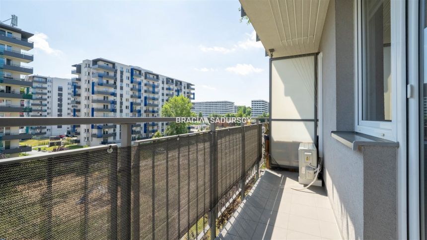 Komfortowe M2 nowe budownictwo miniaturka 30