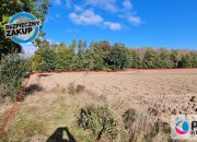 Starogard Gdański, 4 500 000 zł, 6.38 ha, przyłącze prądu miniaturka 6