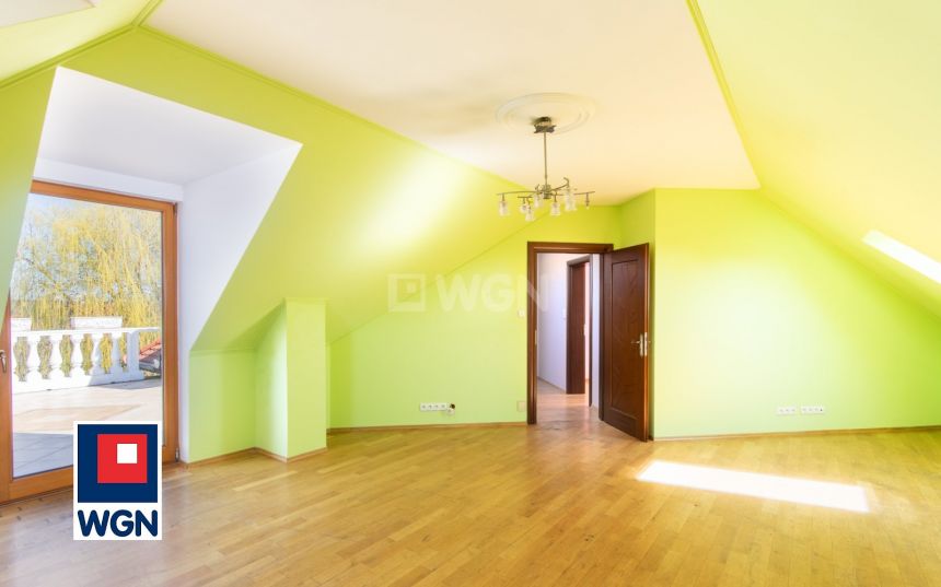Mierzyn, 1 930 000 zł, 228 m2, murowany miniaturka 13