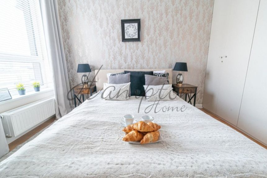 Warszawa Służewiec, 899 000 zł, 39.17 m2, z parkingiem podziemnym miniaturka 6