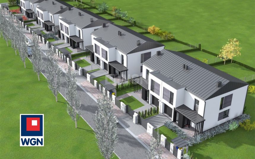 Lublin, 1 149 000 zł, 153 m2, technologia Ytong miniaturka 3