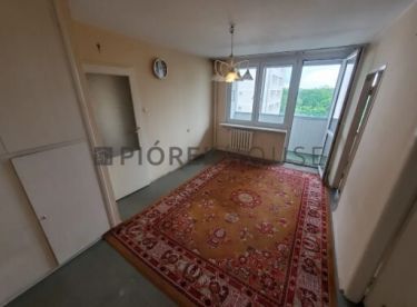 3-pokojowe mieszkanie na Mokotowie