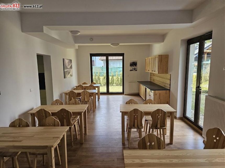 Zakopane Jaszczurówka, 10 000 zł, 91 m2, parter, 3 - zdjęcie 1