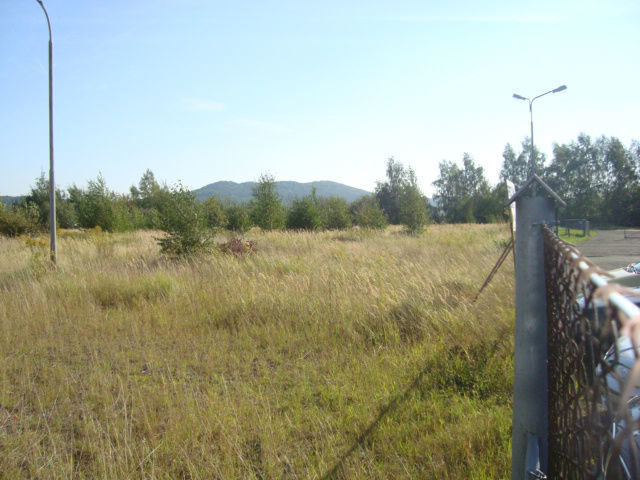 Wałbrzych Biały Kamień, 1 997 000 zł, 93.5 ar, przyłącze wody miniaturka 3