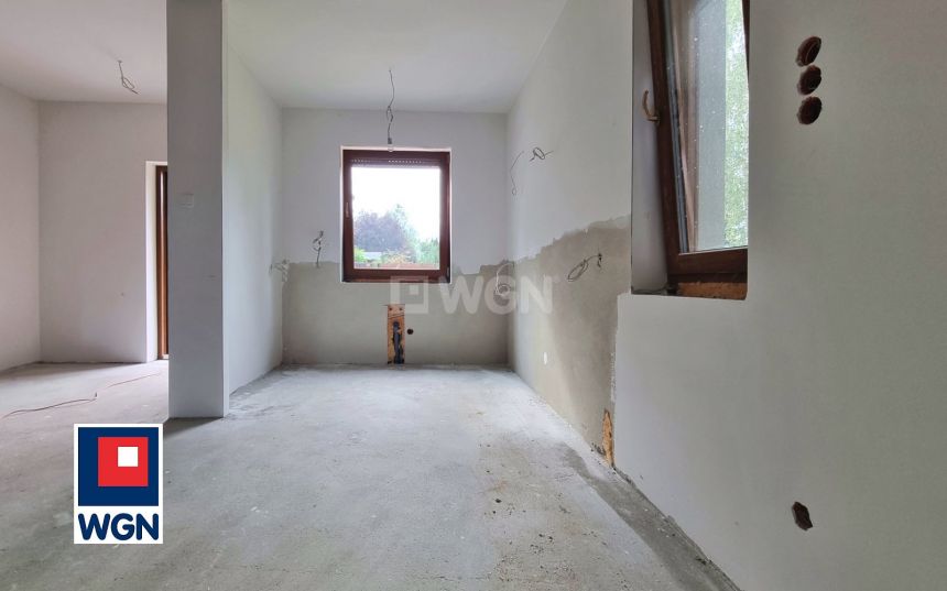 Jurkowo Stary Dębiec, 680 000 zł, 120 m2, wolnostojący miniaturka 12