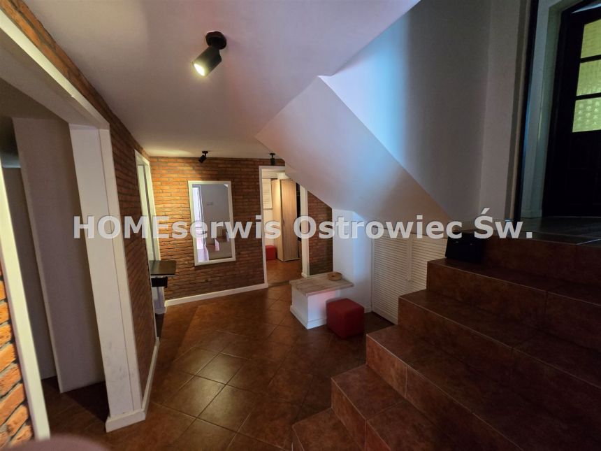 OKAZJA ! Dom 214 m2 działka 486 m2 Ostrowiec miniaturka 15