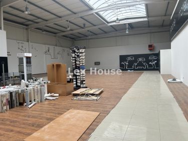showroom