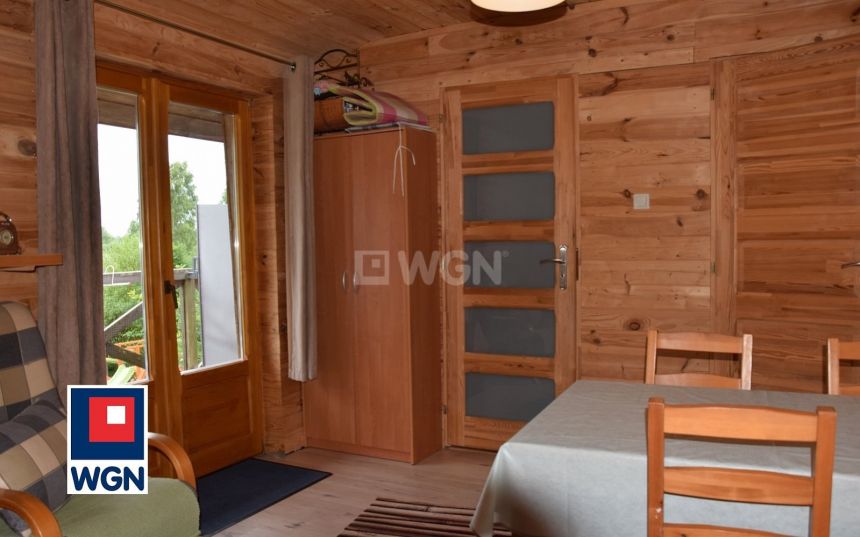 Dębina, 1 980 000 zł, 300 m2, stan idealny miniaturka 9
