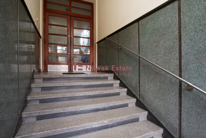 Kraków Krowodrza, 3 200 zł, 66.75 m2, z balkonem miniaturka 13