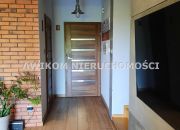 Pruszków, 2 099 000 zł, 178 m2, jasna kuchnia z oknem miniaturka 4