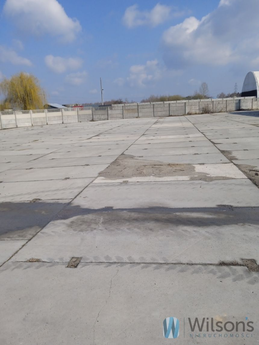 Radom, 6 000 zł, 15 ar, droga dojazdowa asfaltowa miniaturka 2