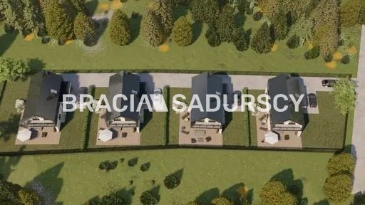 Dom wolnostojący w Gaju miniaturka 9