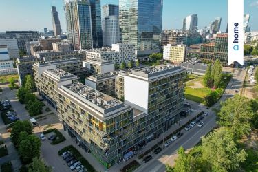 Przestronny słoneczny apartament, 19 dzielnica