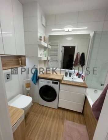 2-pokojowe mieszkanie w Ursusie miniaturka 8