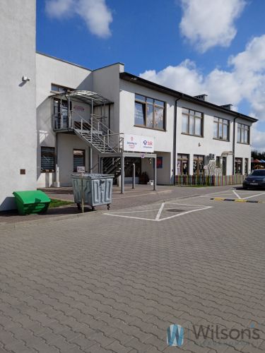 Radom, 7 500 000 zł, 1500 m2, pietro 3
