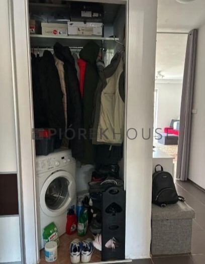 3-pokojowe mieszkanie na Mokotowie miniaturka 7