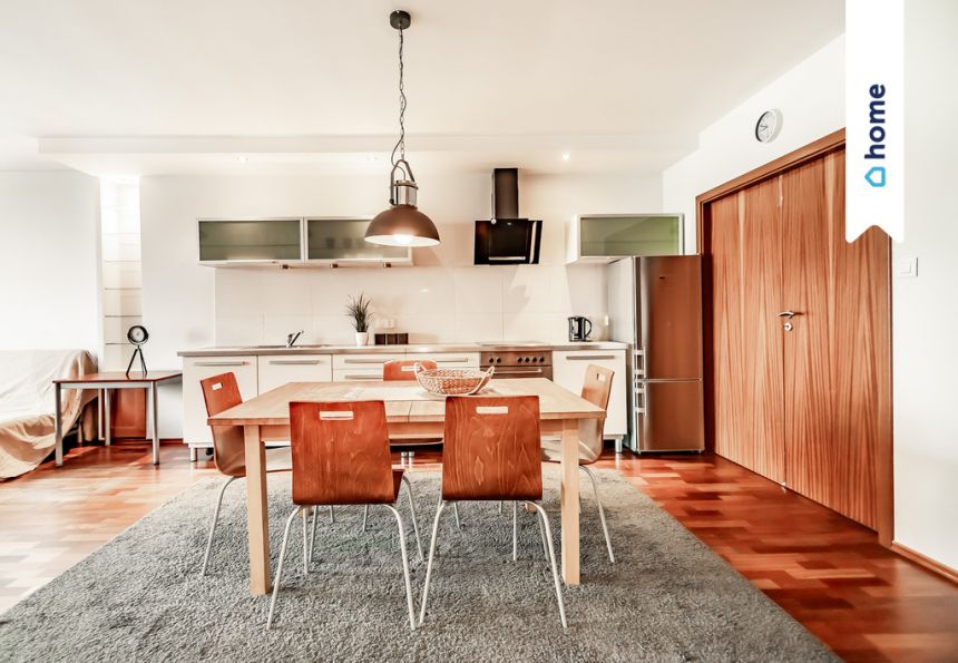 Świetna lokalizacja, wyjątkowy układ, balkon miniaturka 4