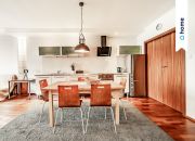 Świetna lokalizacja, wyjątkowy układ, balkon miniaturka 4