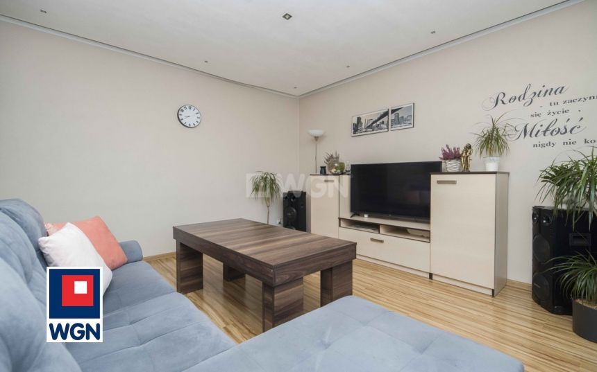 Łaziska Górne Łaziska Średnie, 275 000 zł, 48 m2, M3 miniaturka 6