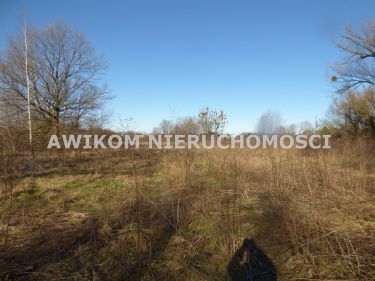 Grodzisk Mazowiecki Łąki 1 990 000 zł 1.9 ha