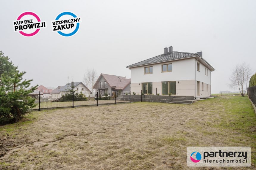 Wejherowo, 739 000 zł, 116.79 m2, z pustaka miniaturka 2