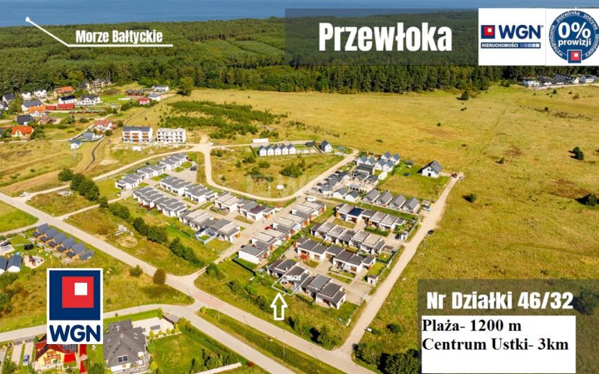 Przewłoka, 898 000 zł, 69 m2, stan idealny miniaturka 3