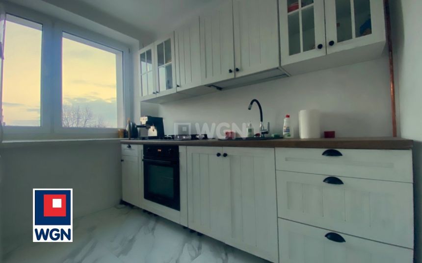 Częstochowa Tysiąclecie, 299 000 zł, 44.14 m2, po remoncie miniaturka 5