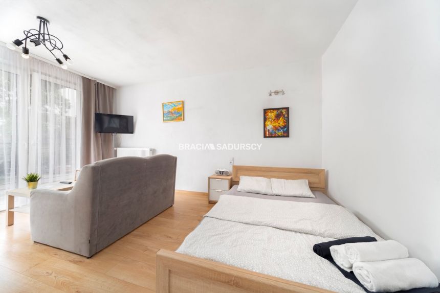 4 pok Apartament - Bielany miniaturka 37