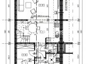 Dwupoziomowy apartament w Łodygowicach miniaturka 27
