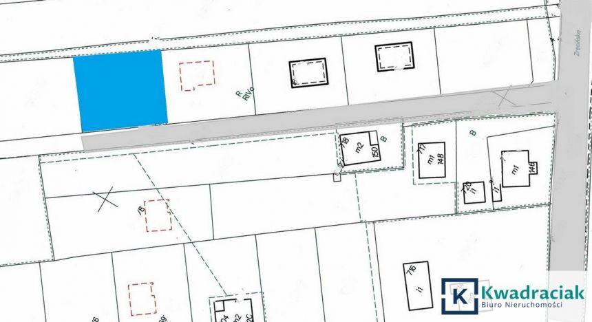 Krosno, 345 000 zł, 99.38 m2, wolnostojący miniaturka 4