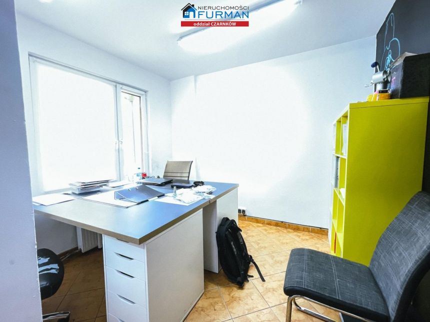 Wieleń, 1 390 000 zł, 375 m2, murowany miniaturka 6