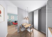 Mieszkanie 26,78m2 ,2 pokojowe w Centrum Wrocławia /Stare Miasto miniaturka 6