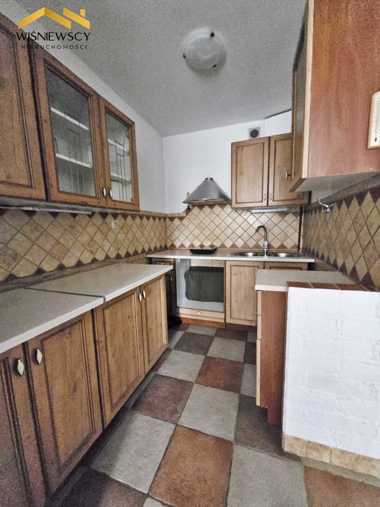 Mieszkanie 2 pokoje, parter, 33,9 mkw - zdjęcie 1