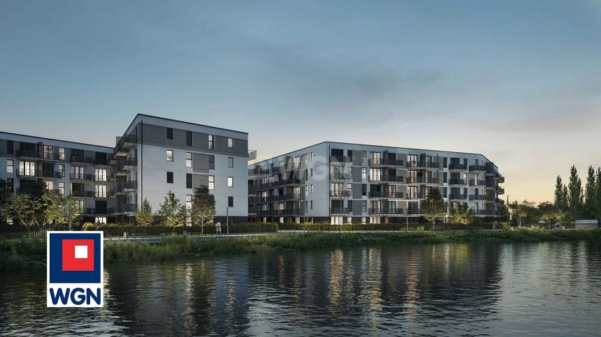 Gdańsk Śródmieście, 364 000 zł, 25.26 m2, kuchnia z oknem miniaturka 9