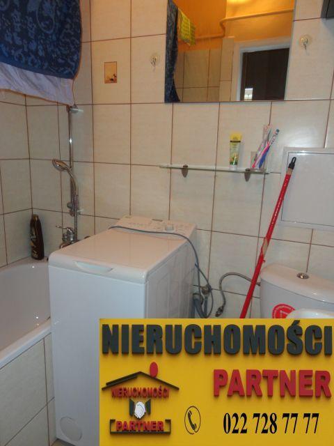 Pruszków, 1 550 zł, 27.5 m2, umeblowane miniaturka 7