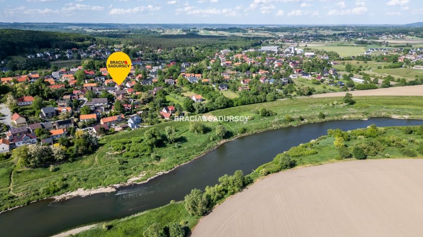 Przytulny dom w Czernichowie. Mały ale własny miniaturka 7