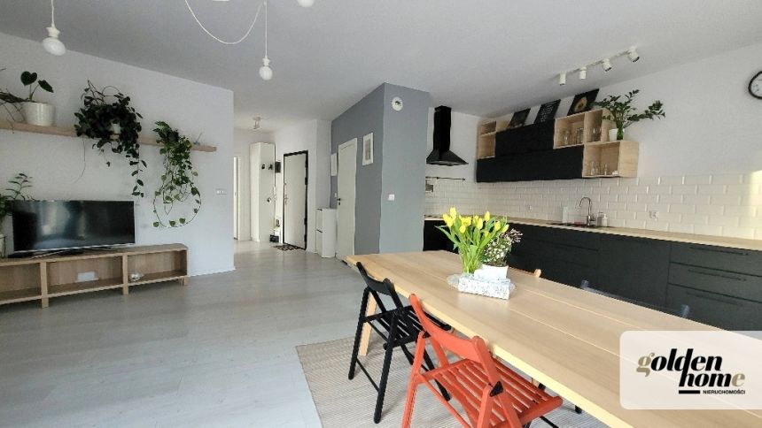 Poznań Wilda, 890 000 zł, 64.72 m2, z balkonem miniaturka 2